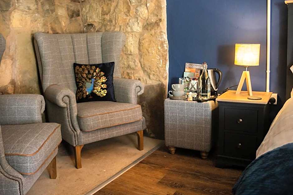 The George & Dragon Country Inn