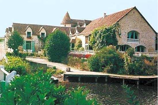 Les Etangs de Guibert