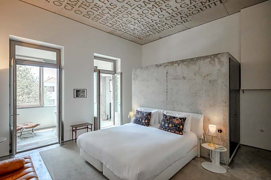 Casa do Conto - Arts & Residence