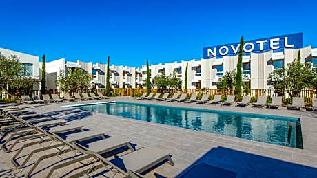 Novotel Perpignan