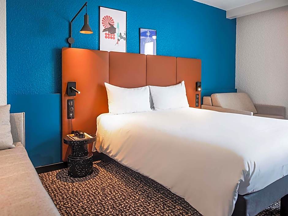 ibis La Baule Pornichet Plage