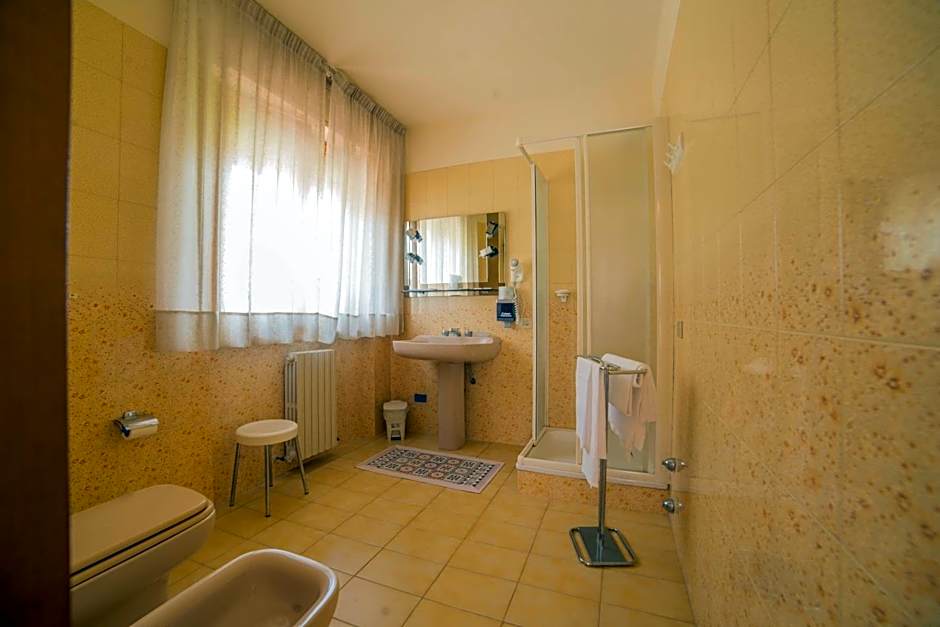 Hotel Santa Maria