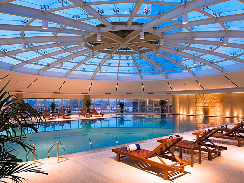 Sofitel Nanjing Galaxy Suning