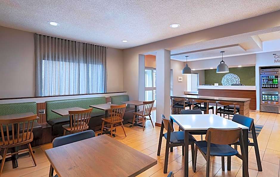Fairfield Inn & Suites by Marriott San Antonio Downtown/Market Square