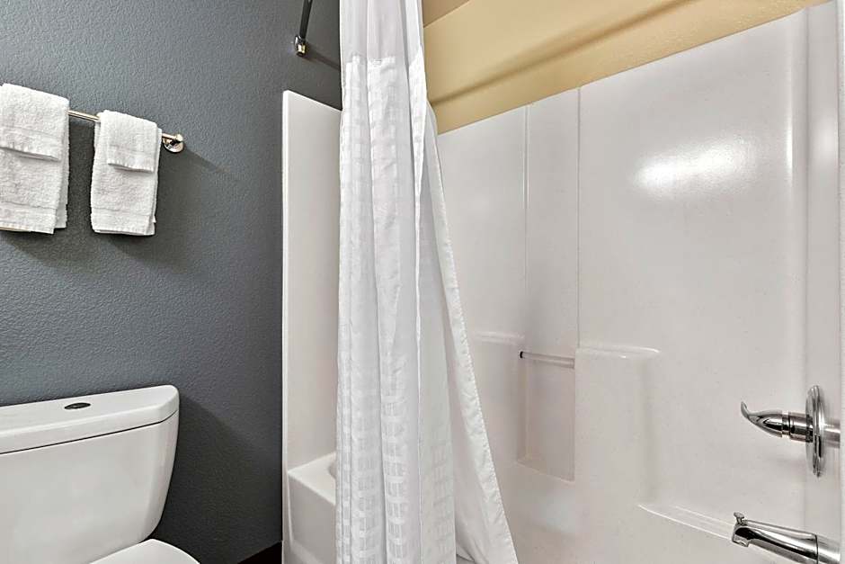 Extended Stay America Suites - San Ramon - Bishop Ranch - East