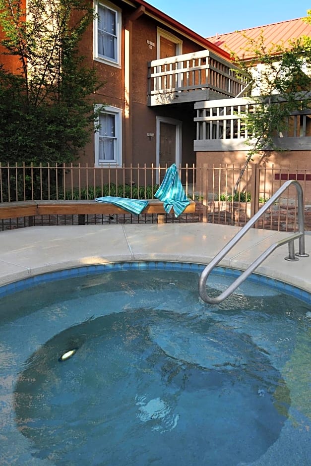 Residence Inn Santa Fe