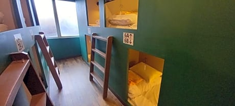 Wasabi Mita Hotel - Vacation STAY 32987v
