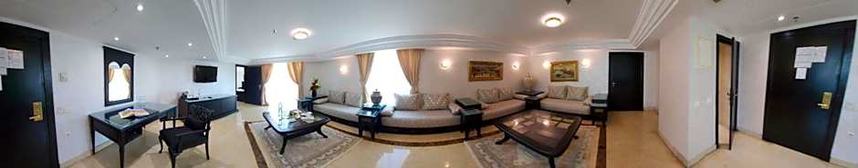 Hotel Borj Rabat - A member of Barceló Hotel Group