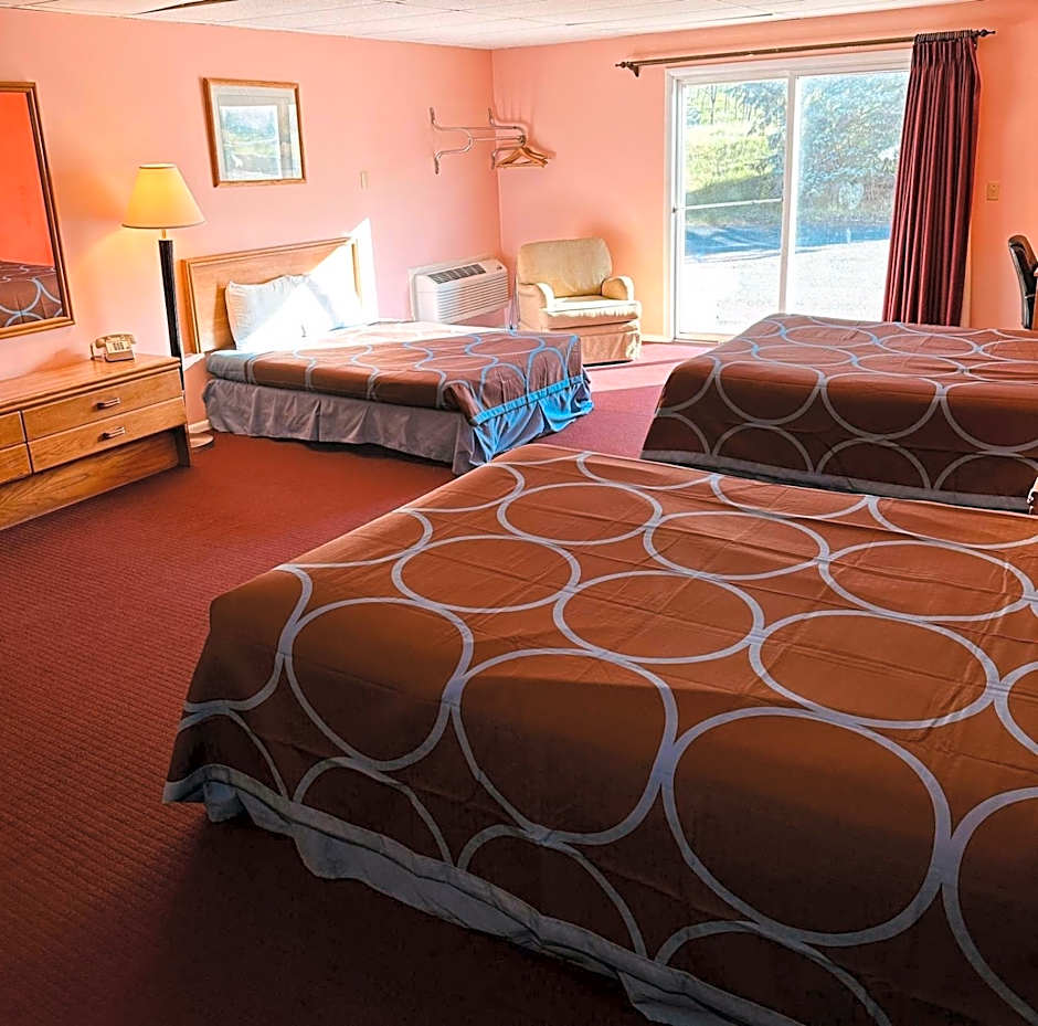 St Croix Suites - St Croix Falls