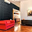 Home & Travel Apartamenty w centrum Łodzi - Piotrkowska - Klimatyzacja - Parking - Manufaktura - OFF Piotrkowska - EC1 - ATLAS Arena - Orientarium - Monopolis