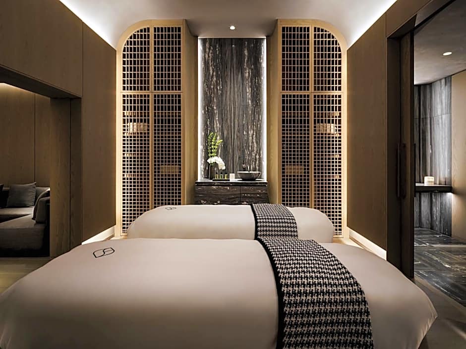 Fairmont Century Plaza Los Angeles at Beverly Hills