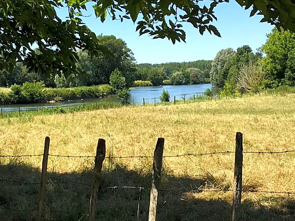 La laiterie du Logis