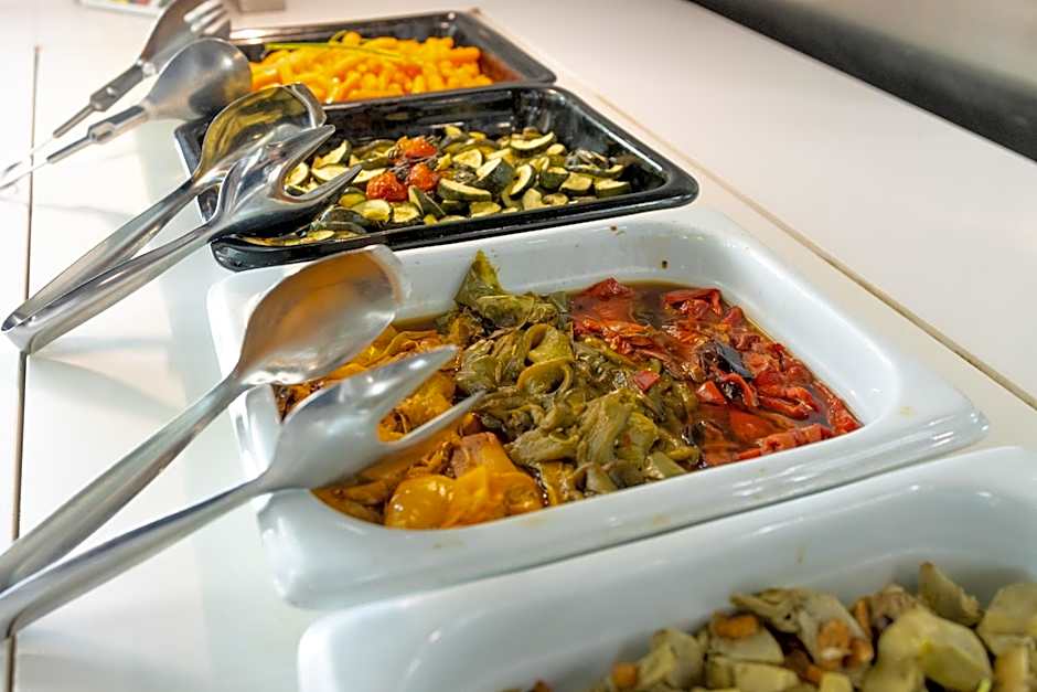 Dos Playas - 30º hotels