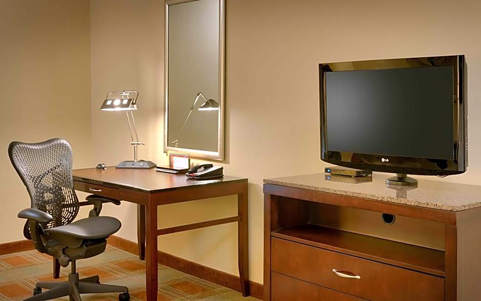 Hilton Garden Inn Clarksville