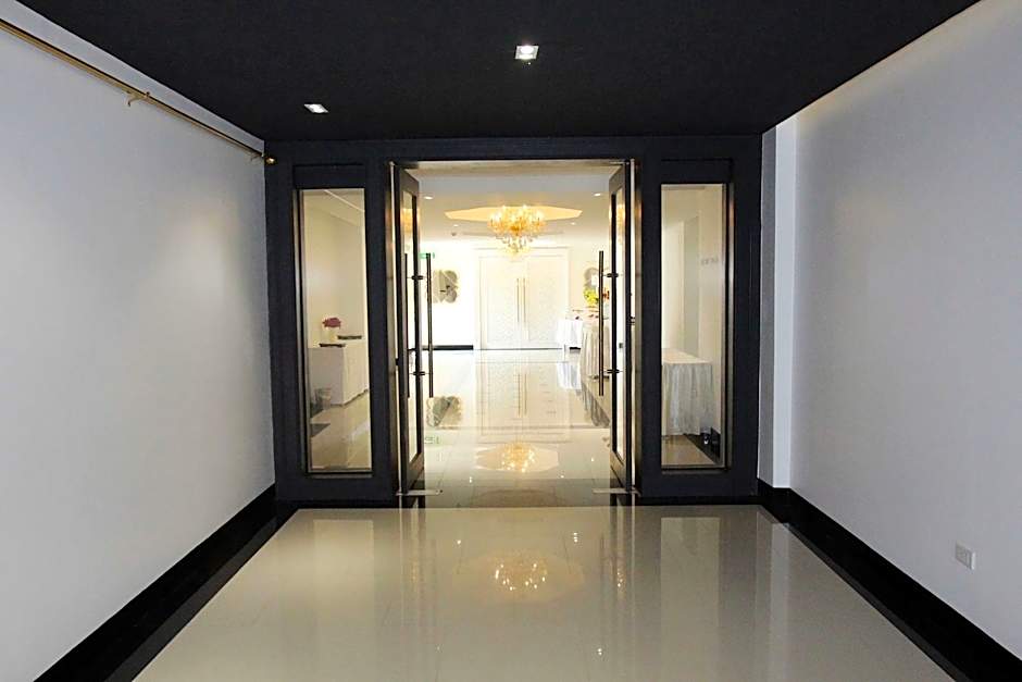 TARIS ART HOTEL PHRAE