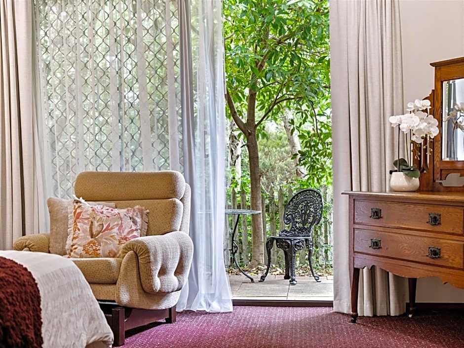 The Noble Grape Guesthouse