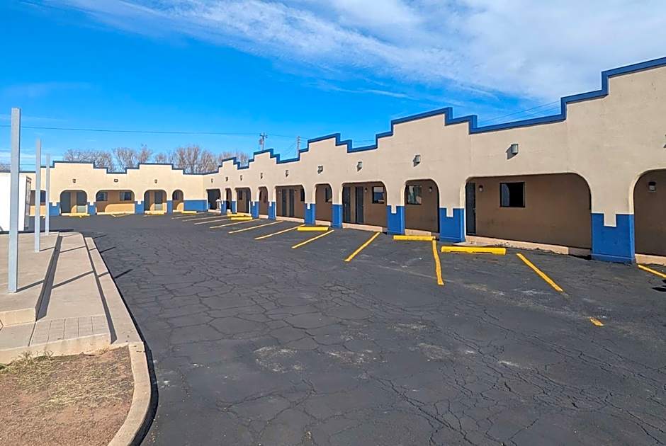 Travelodge by Wyndham Clovis
