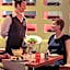 Mercure Hotel Berlin City West