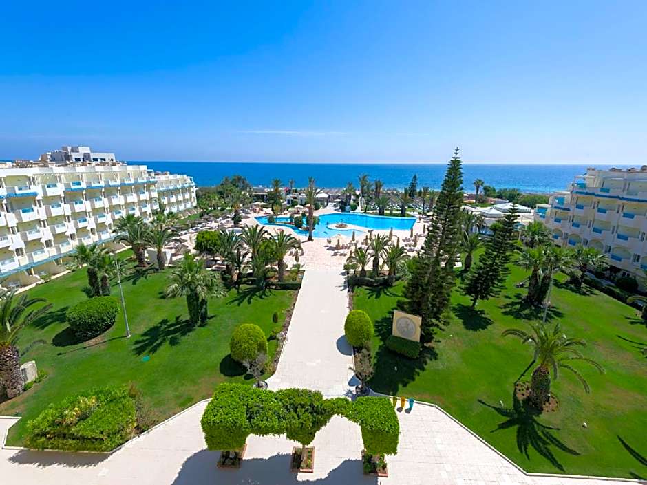 Sentido Bellevue Park