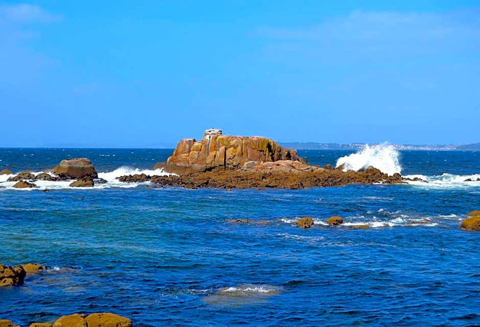 Innmare Fortuna Hotel Dos Estrellas