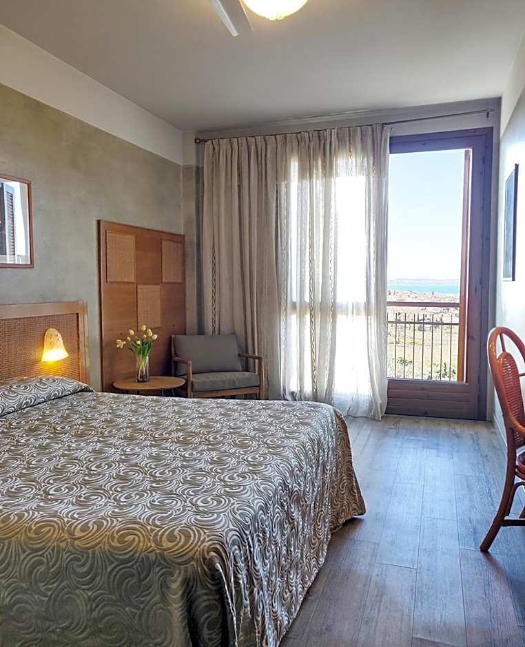 Hotel Castello S. Antonio