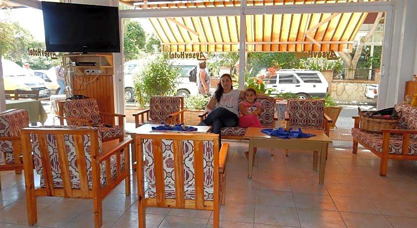 Aysev Hotel