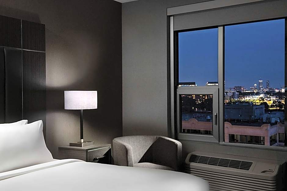 Fairfield by Marriott Inn & Suites Boston Medford