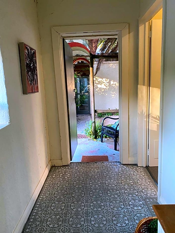 The Old Butter Factory at Springhurst Estate