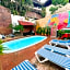 ITH Amazing Hostel Sayulita