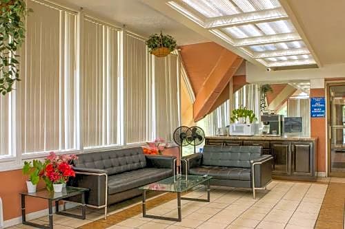 Travel Inn Petersburg