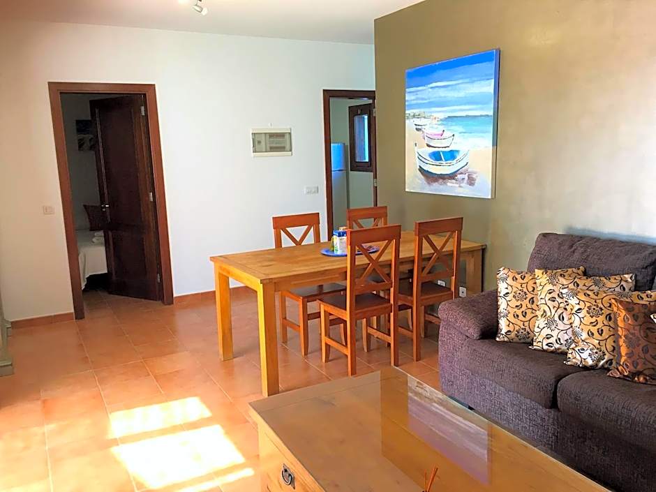 Villas El Partidor