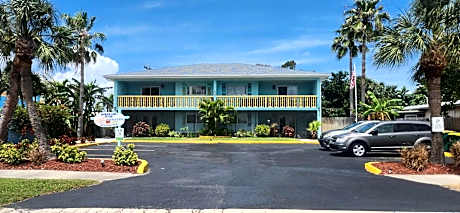 Marion Lane Suites