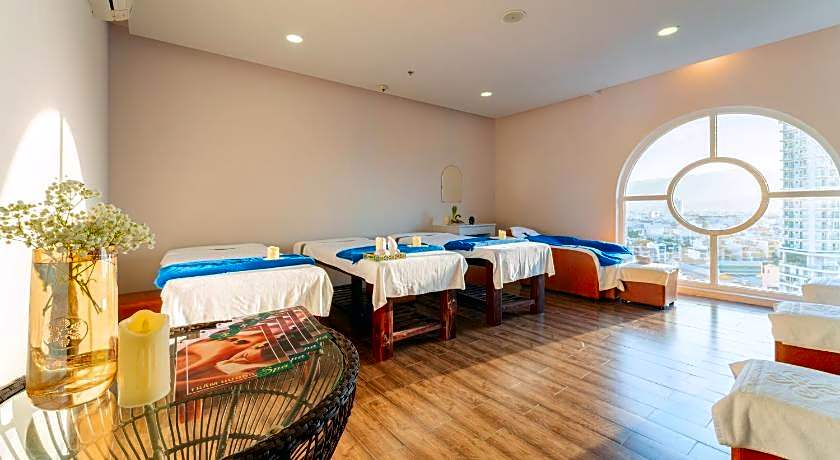 Nha Trang Prince Hotel