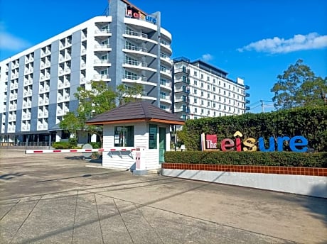 The Leisure Hotel