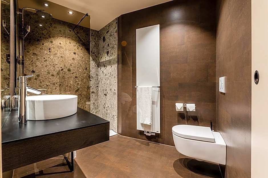 Hotel Britannia