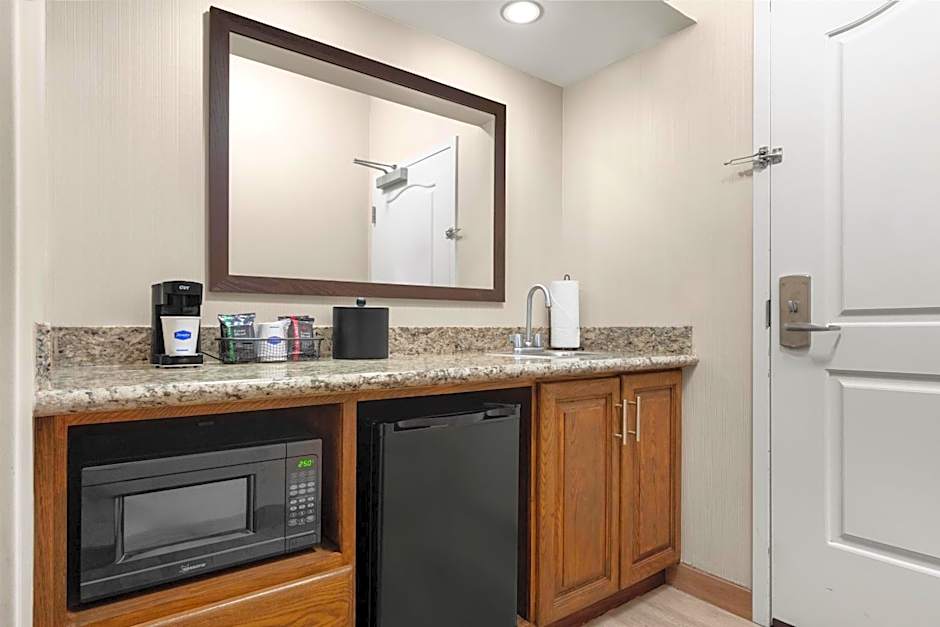 Hampton Inn By Hilton & Suites Arroyo Grande