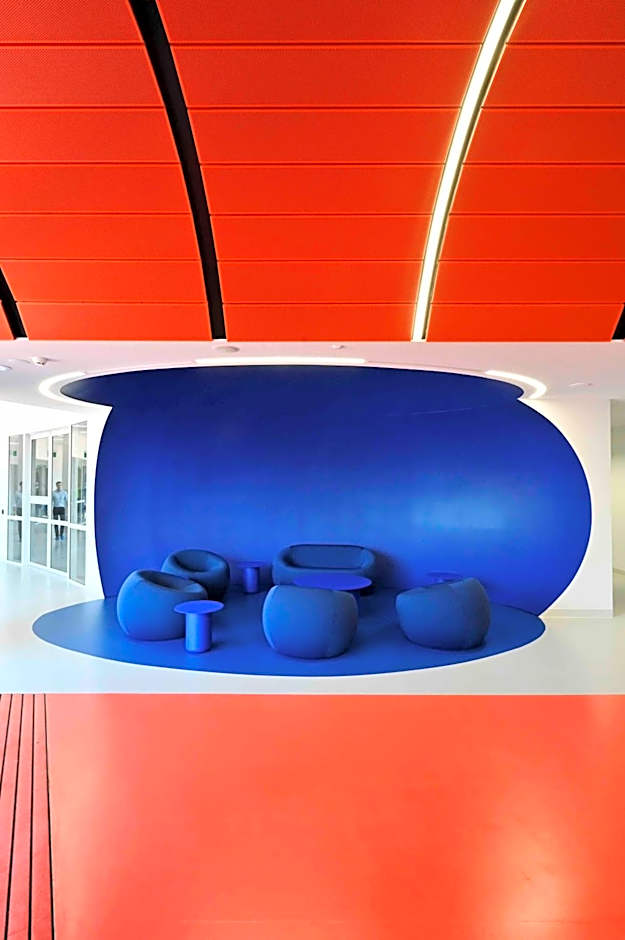 The Lodge, Blacktown - Sydney