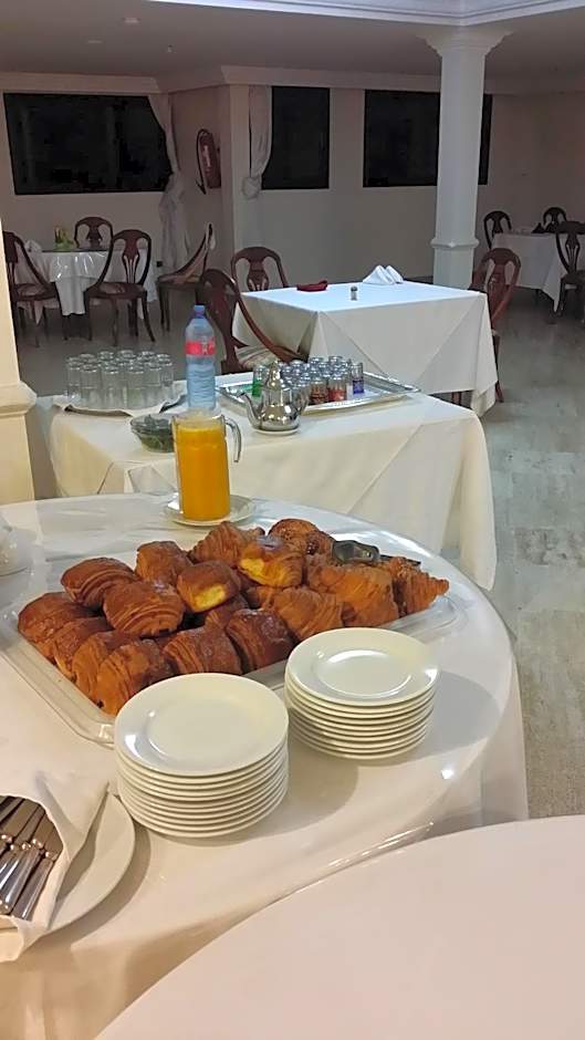 Sahara Line Hotel