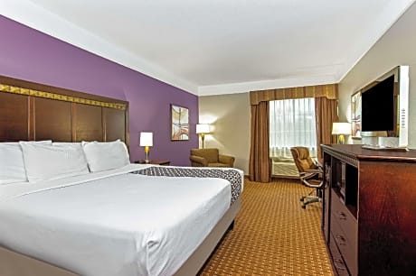 King Room - Non-Smoking