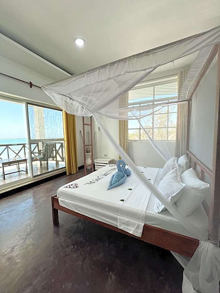 Crystal Beach Nungwi