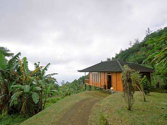 Munduk Menir Villas