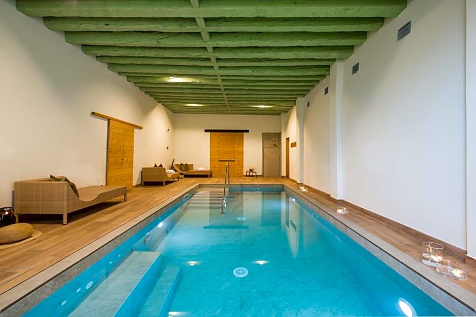 Hotel Ristorante Magia del Brenta