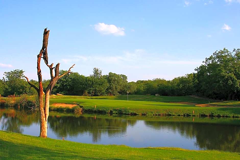 Bush Villas on Kruger