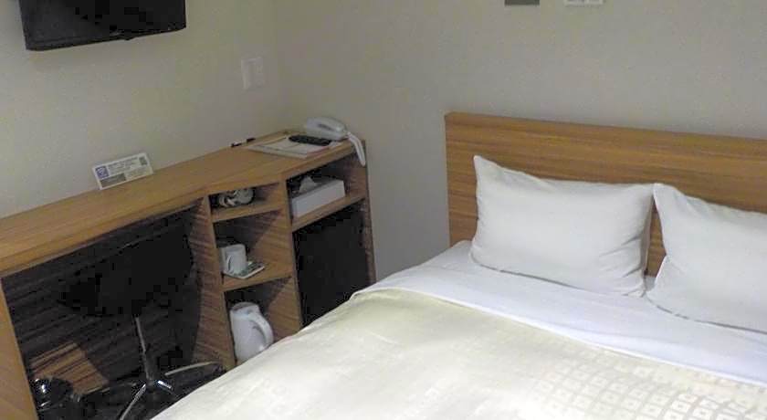 Hotel Crown Hills Katsuta Motomachi-ten