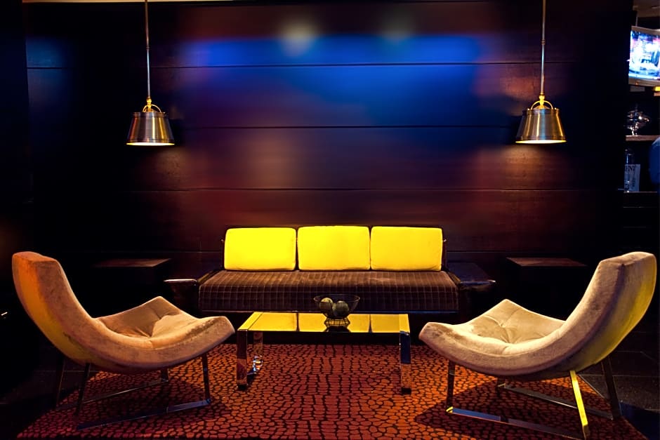 Sanctuary Hotel New York