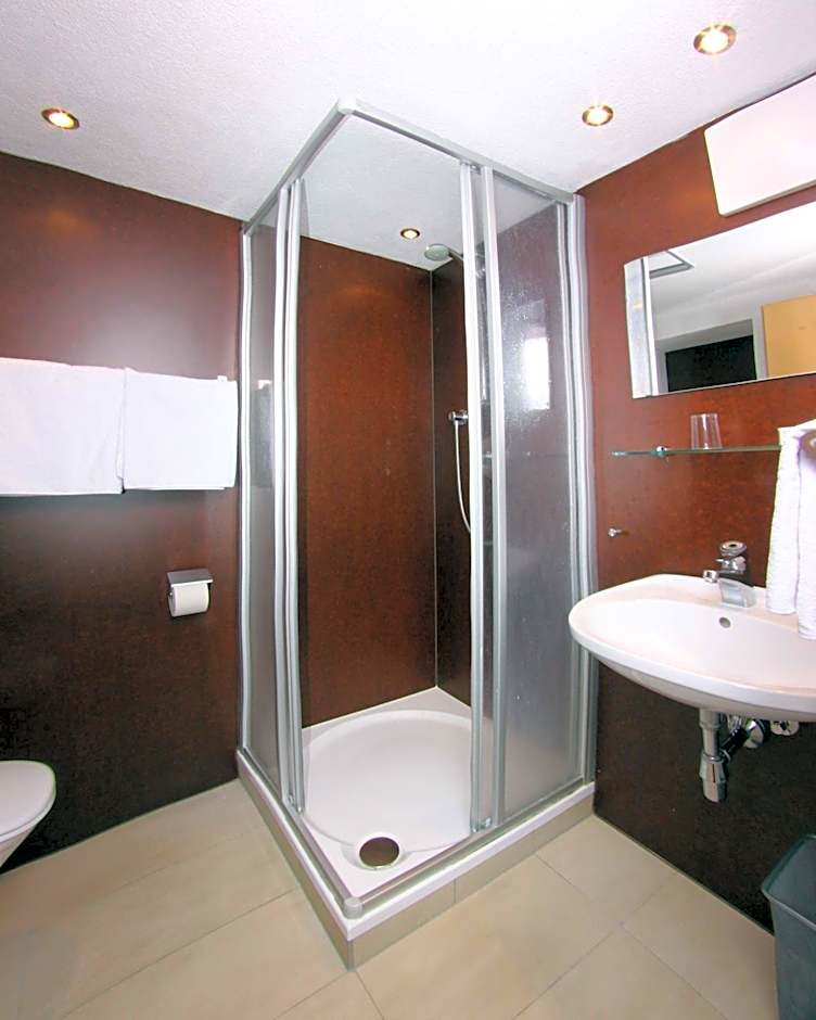 Berghotel-Gasthof Gstrein