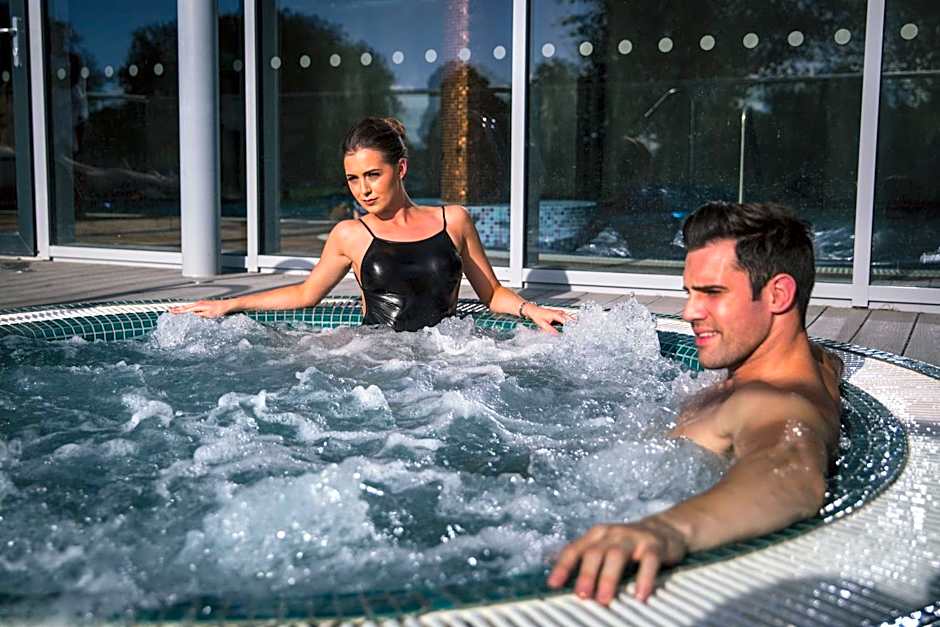 Manor House Country Hotel