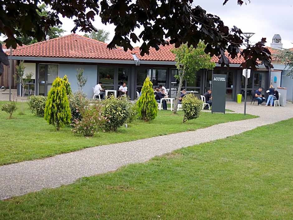 Domaine d'Ariane