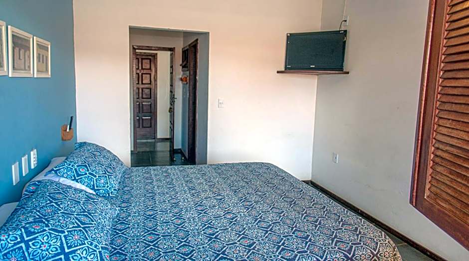 Pousada Canto do Rio