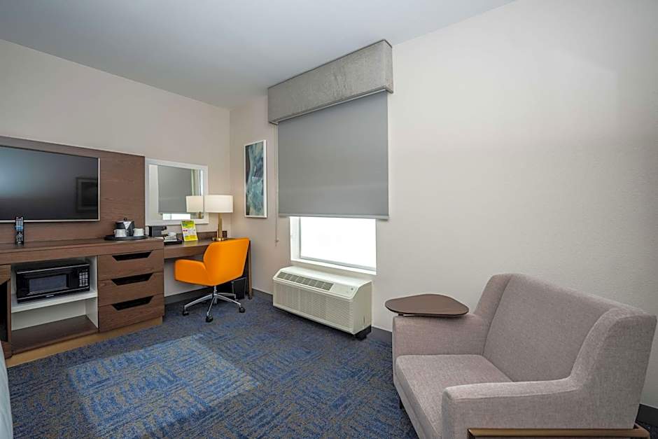 Hampton Inn By Hilton & Suites Sugar Land, TX